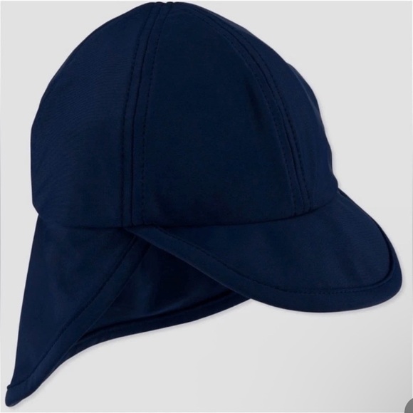 Carters Other - Carter's Baby Solid Sun Hat Size 6-12M